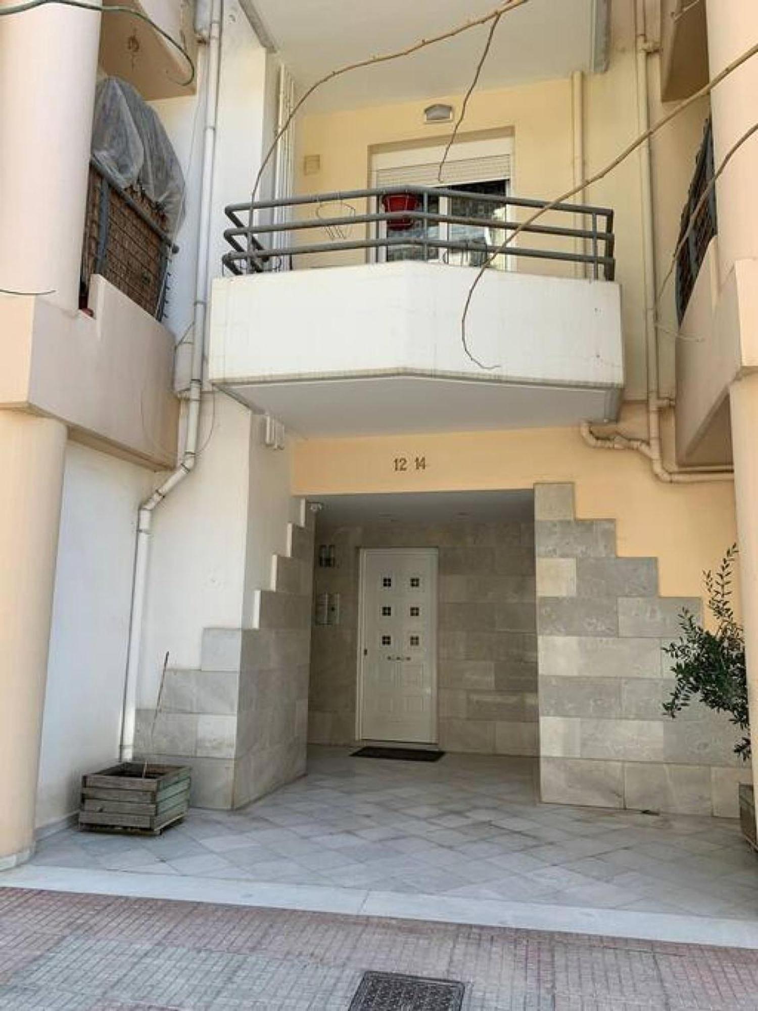 Armonia Rentals  Volos Exterior foto