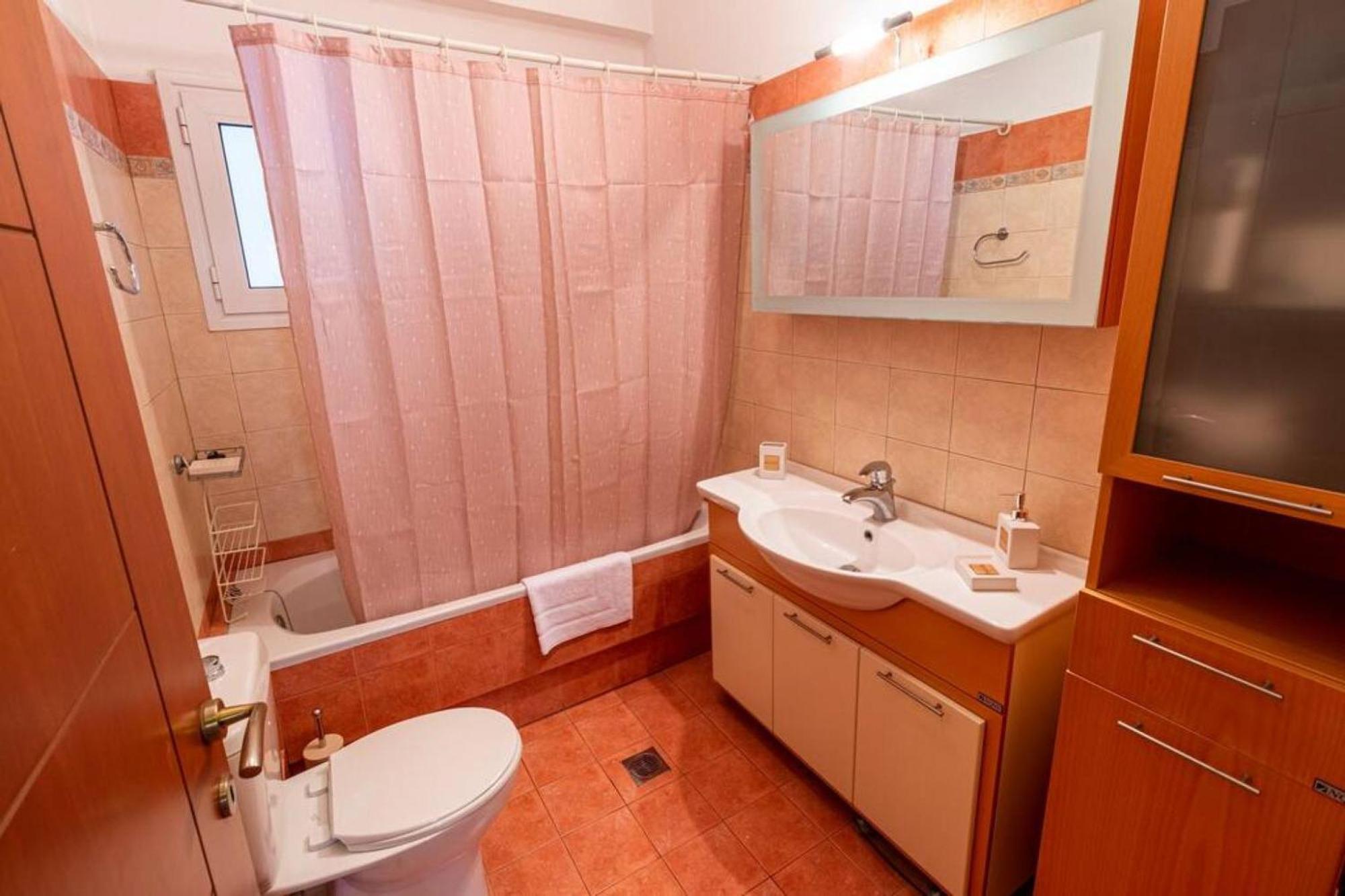 Armonia Rentals  Volos Exterior foto