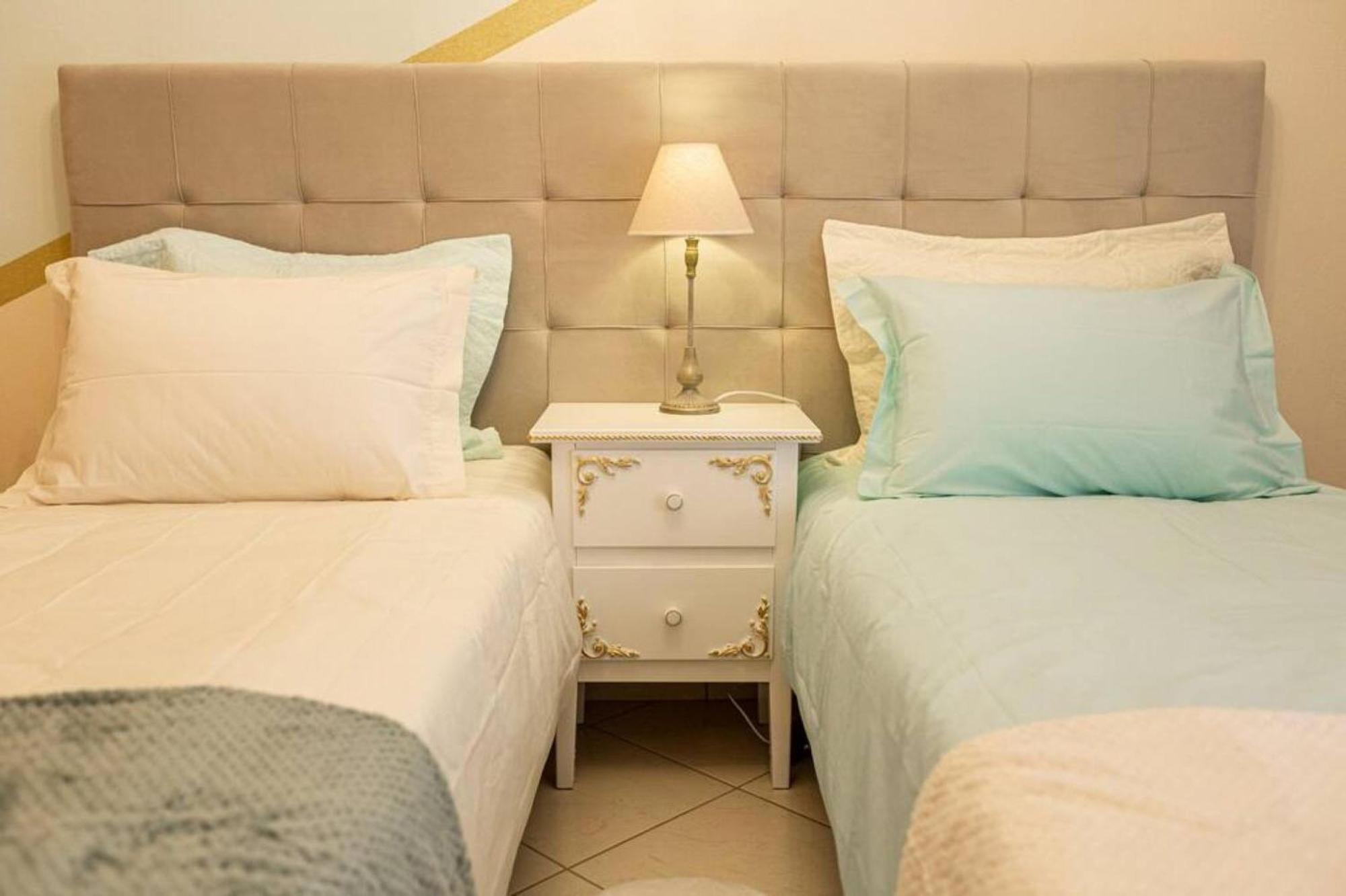 Armonia Rentals  Volos Exterior foto
