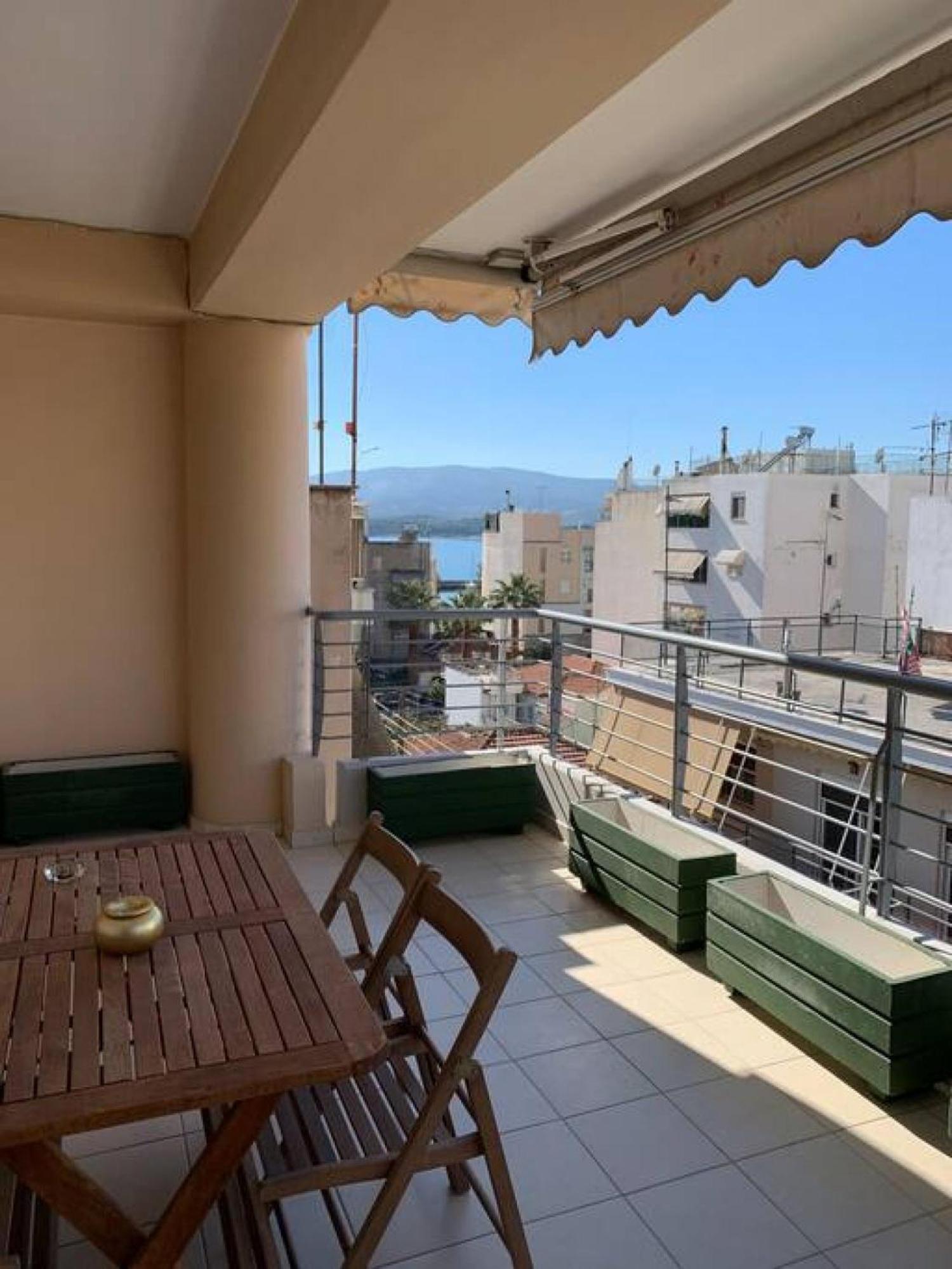 Armonia Rentals  Volos Exterior foto