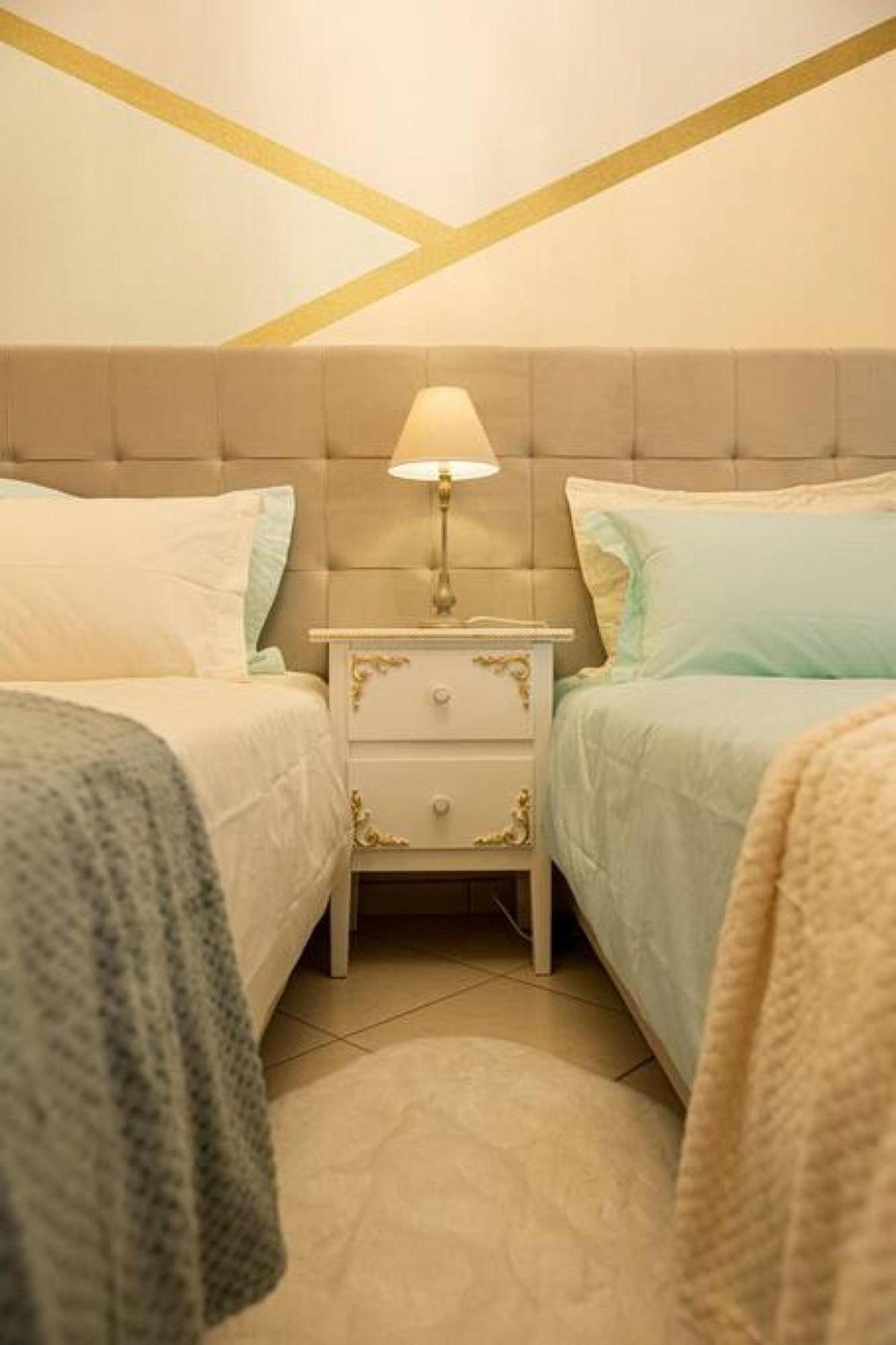 Armonia Rentals  Volos Exterior foto