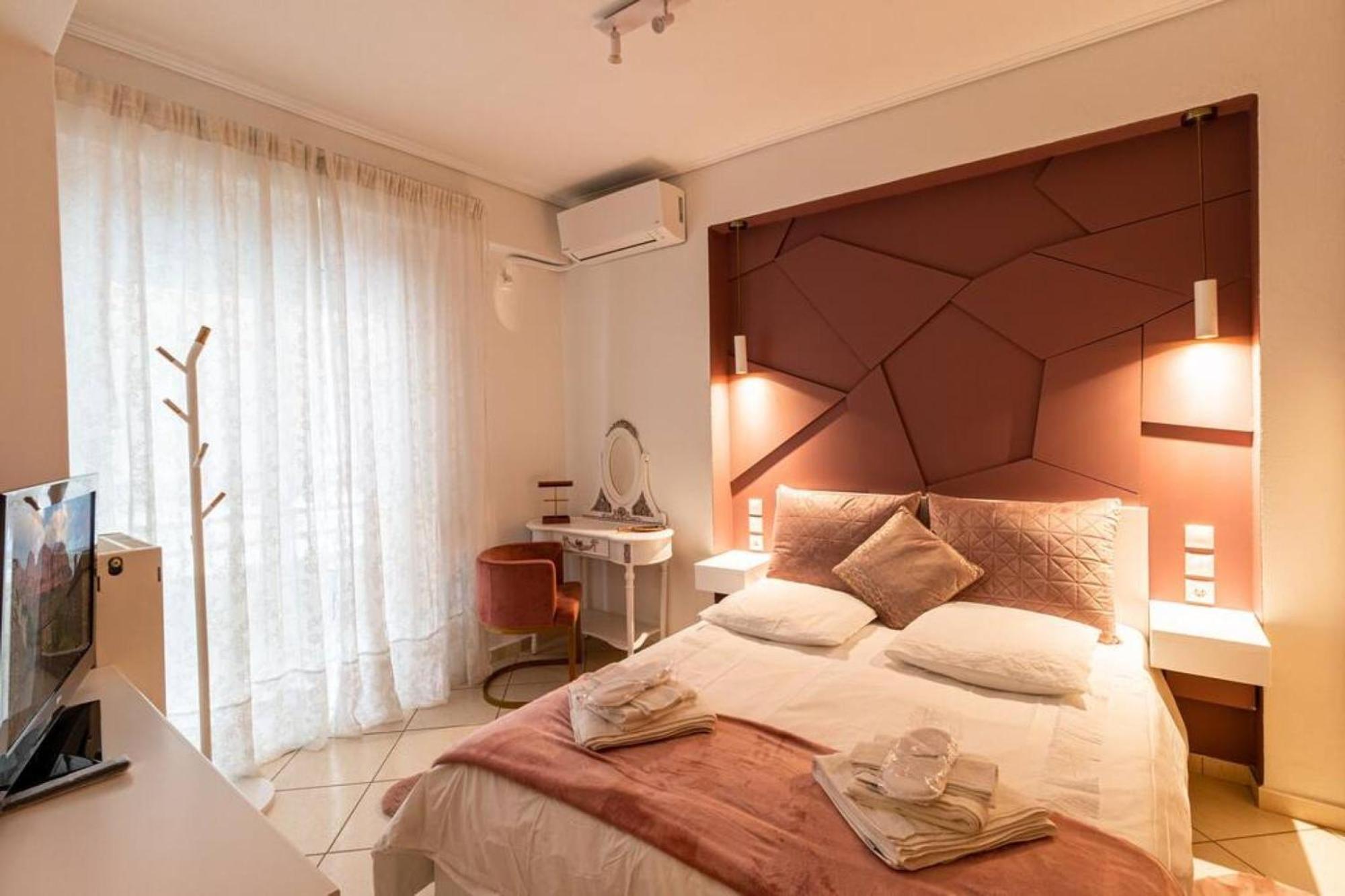 Armonia Rentals  Volos Exterior foto